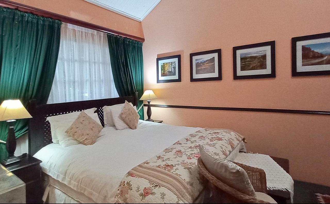 Birches Cottage & The Willows Garden Room Андерберґ Екстер'єр фото