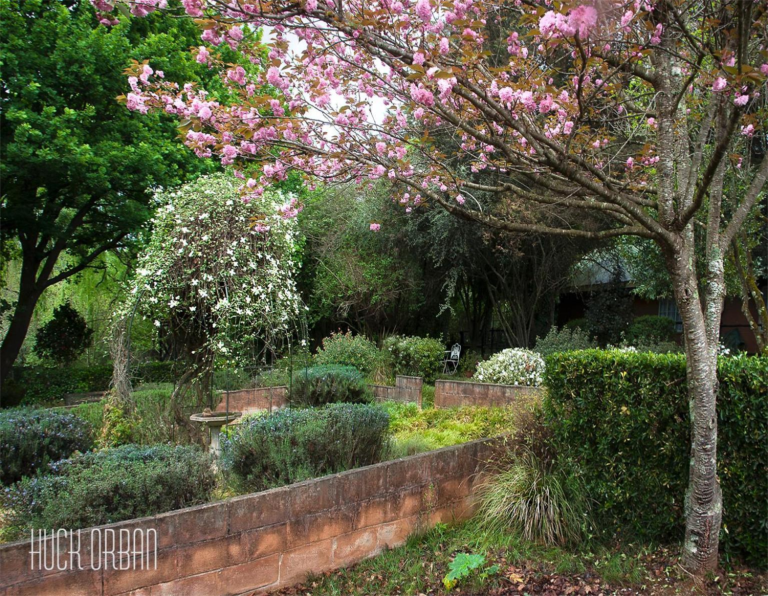 Birches Cottage & The Willows Garden Room Андерберґ Екстер'єр фото
